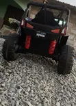 Brand New Kids Electric Car - Black - 1
