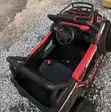 Brand New Kids Electric Car - Black - 2