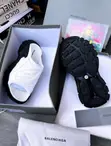 Balenciaga Track Slide Sandals - 4
