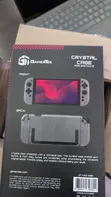 Nintendo Switch 2 Case - 3