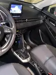 Toyota Yaris L Sedan 2019 Silver - 4