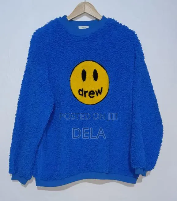 Drew by Justin Bieber Sweater - 1