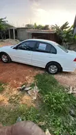 Honda Civic - 1