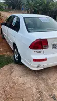 Honda Civic - 3