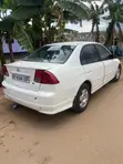 Honda Civic - 4