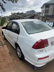 Honda Civic - 5