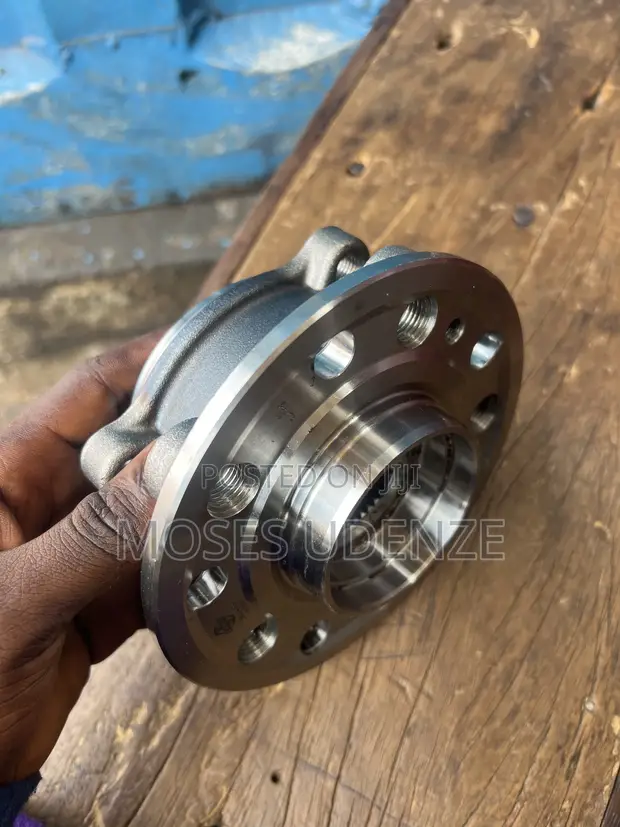 Mercedes-Benz S-Class Front Hub Bearing (Brand New) - 1