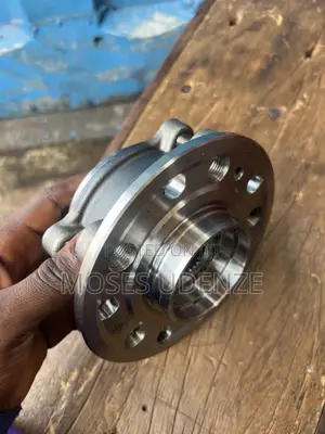 Mercedes-Benz S-Class Front Hub Bearing (Brand New)