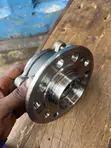 Mercedes-Benz S-Class Front Hub Bearing (Brand New) - 1