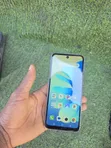 Itel P40+ 128GB White - 3