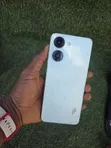 Itel P40+ 128GB White - 5