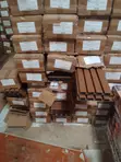Outdoor WPC Wall Cladding Panels 22x290 cm - 3
