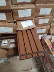 Outdoor WPC Wall Cladding Panels 22x290 cm - 4