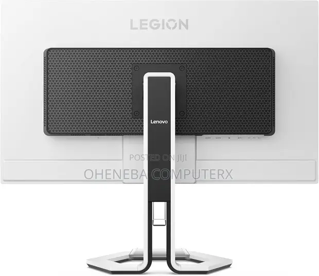 Lenovo Legion 34" WQHD OLED 240Hz Gaming Monitor - 1