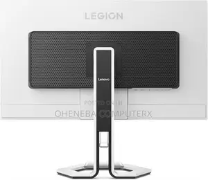 Lenovo Legion 34" WQHD OLED 240Hz Gaming Monitor
