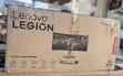 Lenovo Legion 34" WQHD OLED 240Hz Gaming Monitor - 3