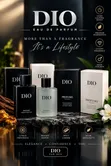 Fragrance World Eau de Parfum - 100ml - 1