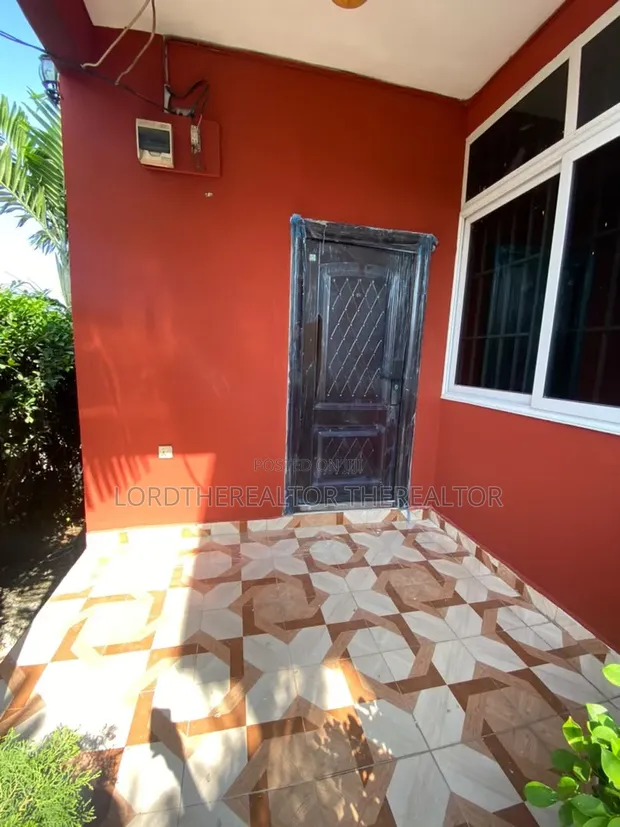 2 Bedroom Apartment for Rent in Sowutuom - 1