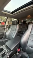 Honda Accord Touring 2018 Black - 1