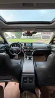 Honda Accord Touring 2018 Black - 4