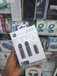 Original Wiwu 2-in-1 Duo Wireless Mic with ANC - 4