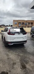 Honda CR-V Touring 2021 White - 2