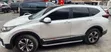 Honda CR-V Touring 2021 White - 4
