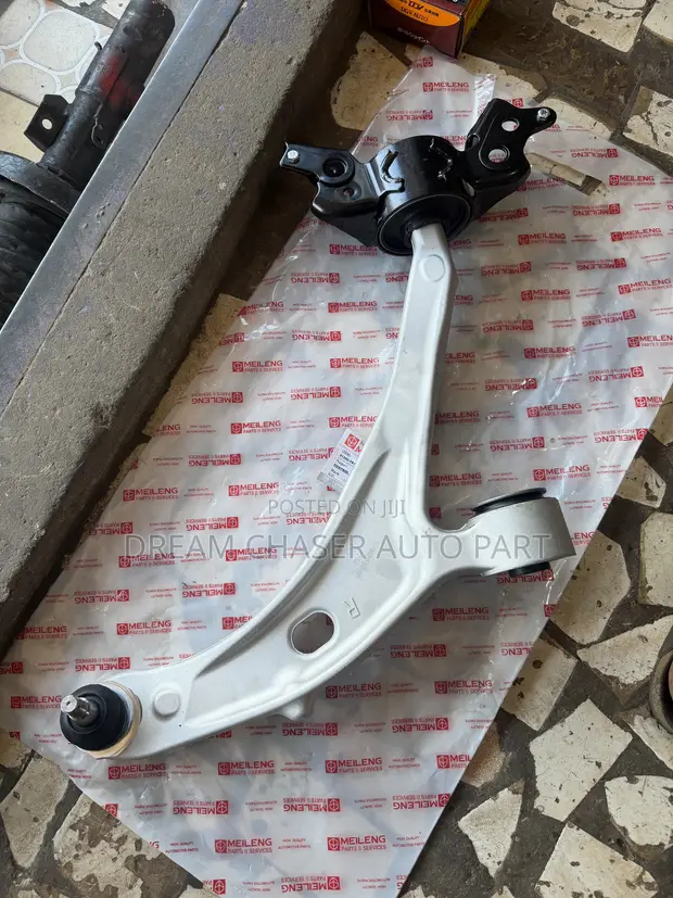Honda Pilot 2024 Lower Arm - Brand New - 1