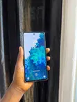 Samsung Galaxy S20 FE 128GB Blue - 3