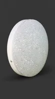 Crystal Diamond Ceiling Light with Blue Light - 1