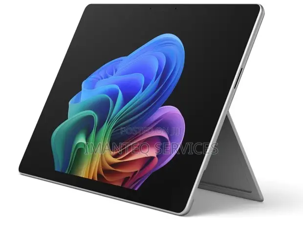 Microsoft Surface Pro Copilot+ PC 13" 16GB RAM 512GB SSD - 1