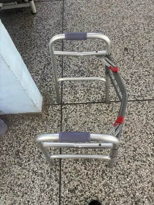 Zimmer Frame (No Wheels)
