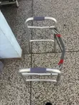 Zimmer Frame (No Wheels) - 1