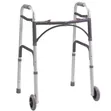 Zimmer Frame (No Wheels) - 2
