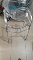 Zimmer Frame (No Wheels) - 4