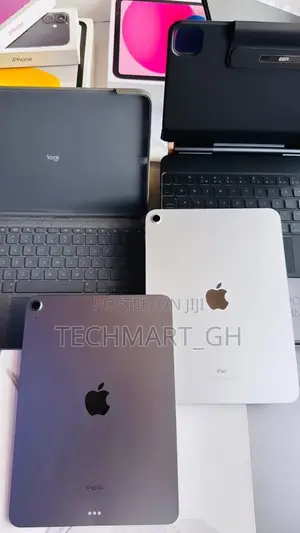 Apple iPad Air (2020) 64GB WiFi