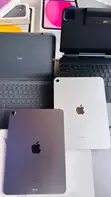 Apple iPad Air (2020) 64GB WiFi - 1