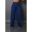 Ladies Cargo Trousers - 2