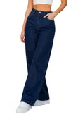 Ladies Cargo Trousers - 4