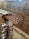 Outdoor WPC Exterior Wall Cladding Panel 22x290cm - 1