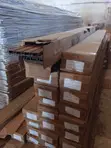 Outdoor WPC Exterior Wall Cladding Panel 22x290cm - 2