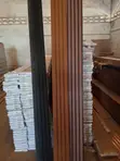 Outdoor WPC Exterior Wall Cladding Panel 22x290cm - 3
