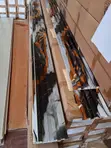 Outdoor WPC Exterior Wall Cladding Panel 22x290cm - 4