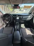 2017 Toyota Corolla SE Special Edition Sedan - 1