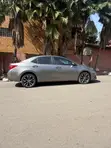 2017 Toyota Corolla SE Special Edition Sedan - 2