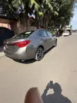 2017 Toyota Corolla SE Special Edition Sedan - 4