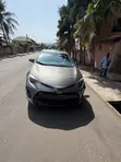 2017 Toyota Corolla SE Special Edition Sedan - 5