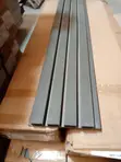 High Quality WPC Outdoor Wall Cladding Panels 22x290cm - 2
