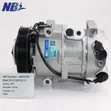Kia Rio Air Conditioning Compressor - Brand New - 1