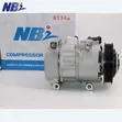 Kia Rio Air Conditioning Compressor - Brand New - 2